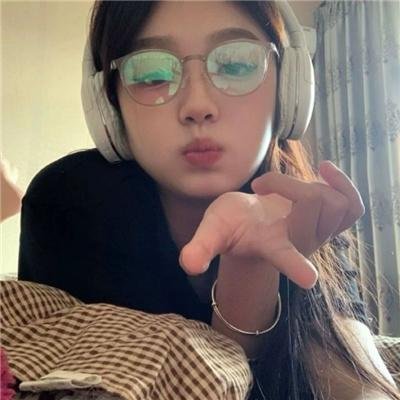 修真聊天群 动态漫