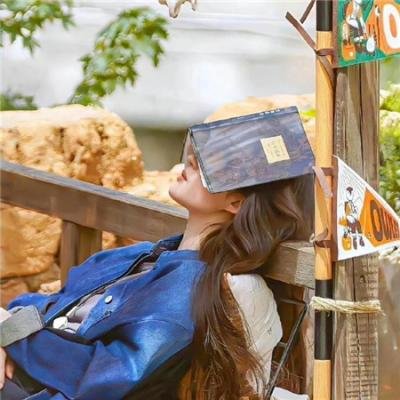 小资女夯什么