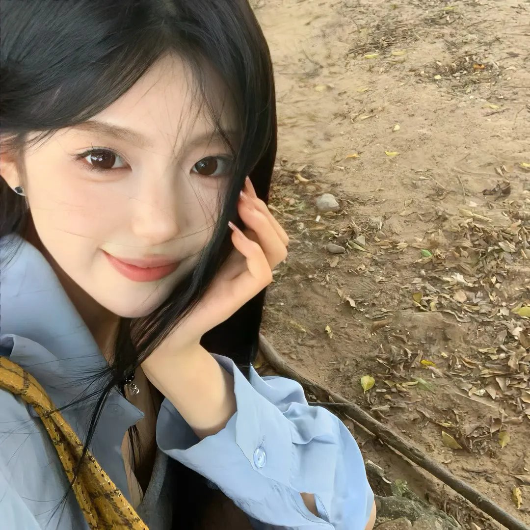 妮可睡不著